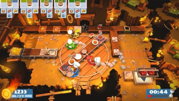 Overcooked! 2 - Image 2