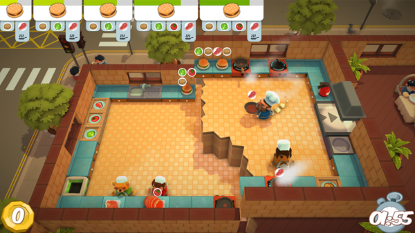 Overcooked! + Overcooked! 2 - Image 7