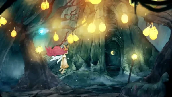 Child of Light™ - Image 4