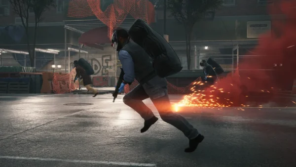 Payday 3 - Image 4