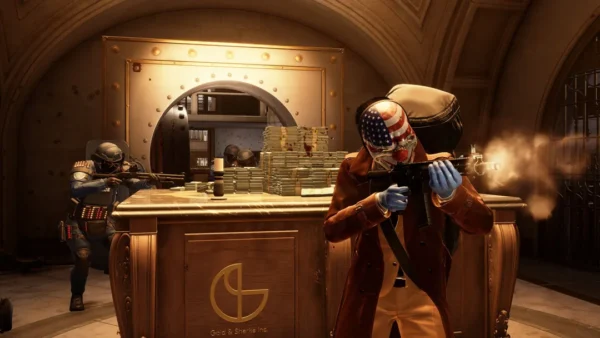Payday 3 - Image 2
