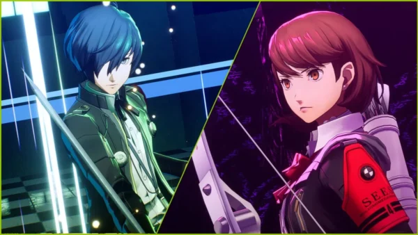 Persona 3 Reload - Image 4