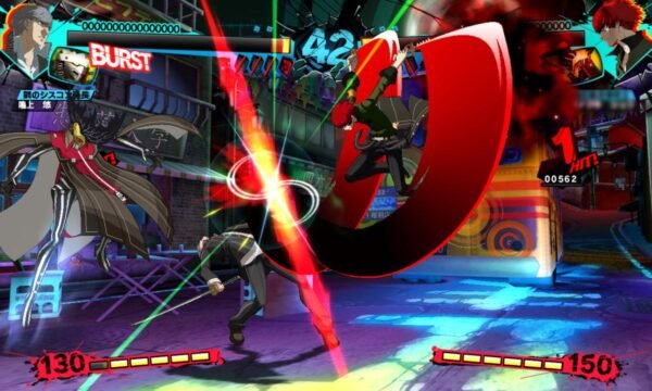 Persona 4 Arena Ultimax - Image 3
