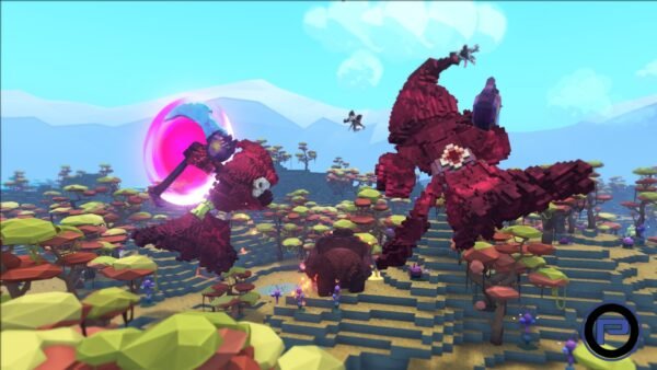 PixARK - Image 2