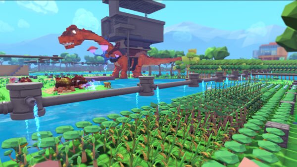 PixARK - Image 3