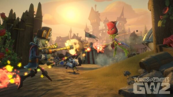 Plants vs. Zombies™ Garden Warfare 2 - Image 3