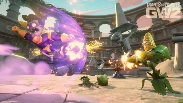 Plants vs. Zombies™ Garden Warfare 2 - Image 2