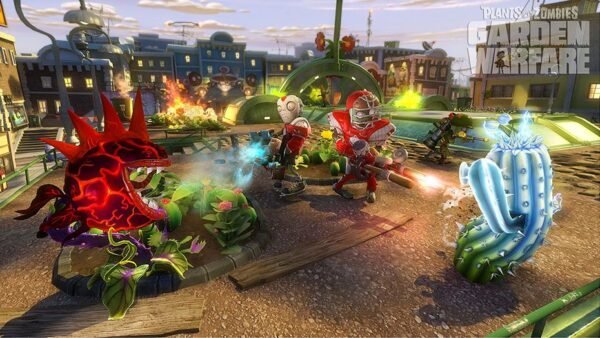 Plants vs. Zombies™ Garden Warfare - Image 4