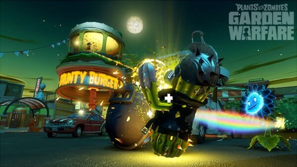 Plants vs. Zombies™ Garden Warfare - Image 2