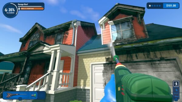 PowerWash Simulator - Image 2