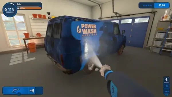 PowerWash Simulator - Image 4