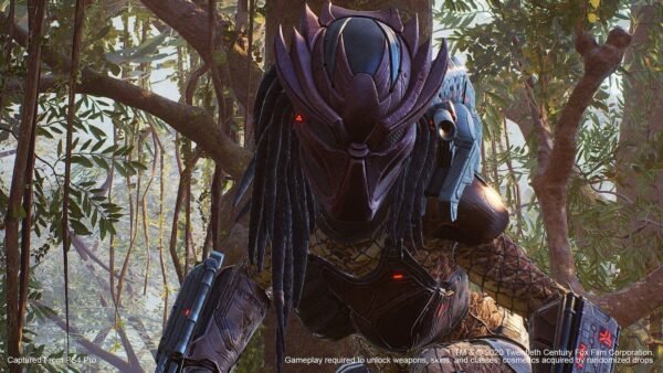 Predator: Hunting Grounds - Image 2