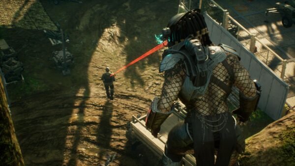 Predator: Hunting Grounds - Image 3