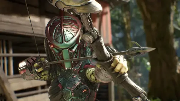 Predator: Hunting Grounds - Image 4