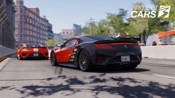 Project CARS 3 - Image 2