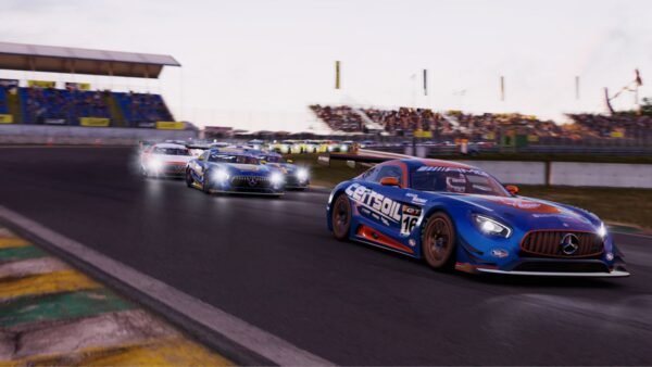 Project CARS 3 - Image 3