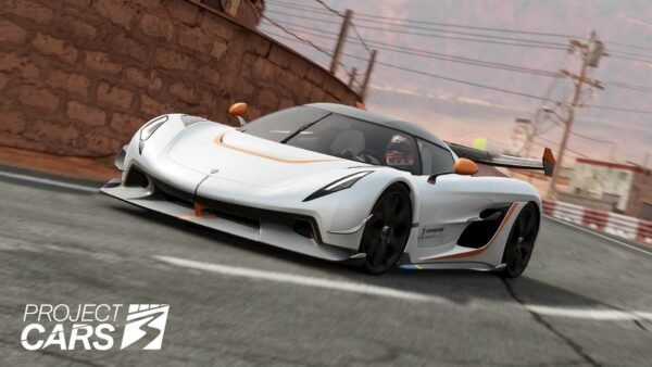 Project CARS 3 - Image 4