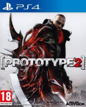 Prototype®2