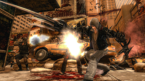 Lote Prototype® Biohazard - Image 7