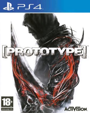 [PROTOTYPE™]