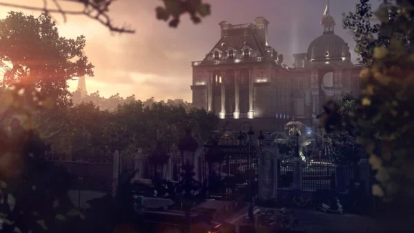 HITMAN World of Assassination - Parte 1 - Image 3