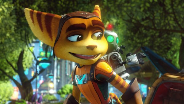 Ratchet & Clank™ - Image 4