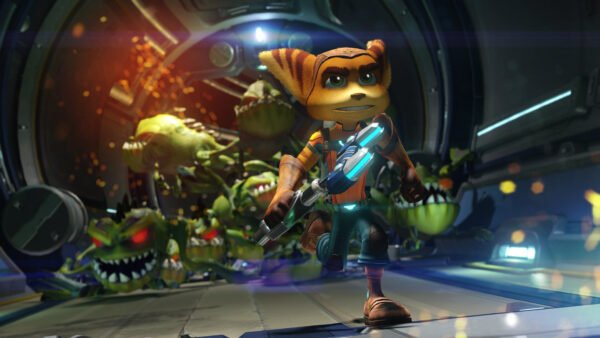 Ratchet & Clank™ - Image 2