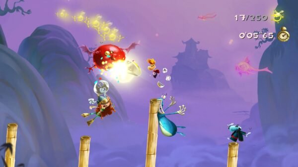 Rayman® Legends - Image 4