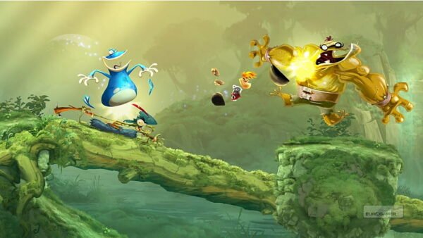 Rayman® Legends - Image 2