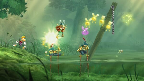 Rayman® Legends - Image 3