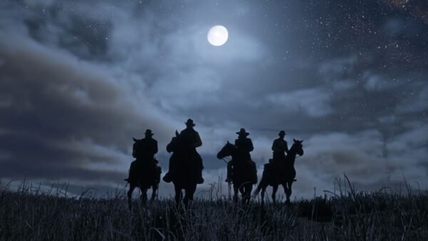 Red Dead Online - Image 3