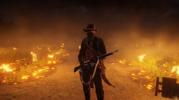 Red Dead Online - Image 4