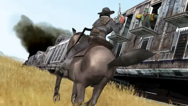 Red Dead Revolver - Image 2
