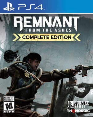 Remnant: From the Ashes – Complete Edition