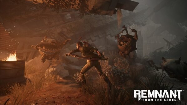 Remnant: From the Ashes – Complete Edition - Image 4