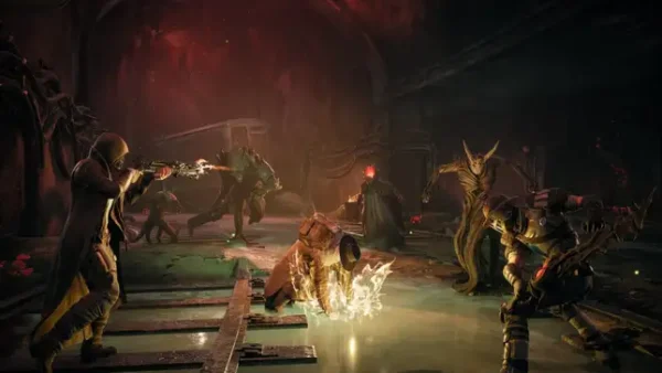 Remnant: From the Ashes – Complete Edition - Image 3