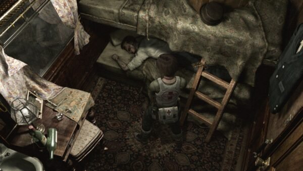 Resident Evil: Origins Bundle - Image 5
