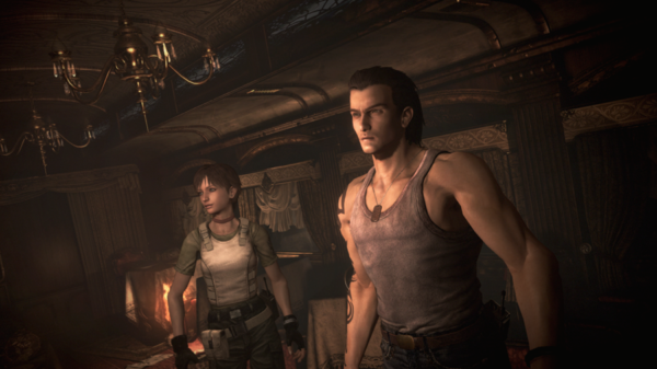 Resident Evil: Origins Bundle - Image 6