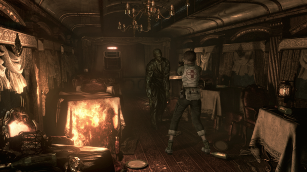 Resident Evil: Origins Bundle - Image 7
