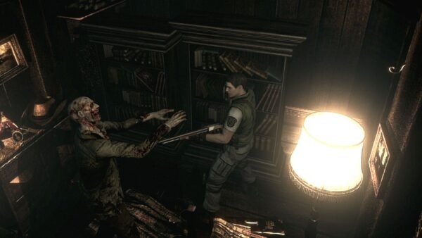 Resident Evil: Origins Bundle - Image 3