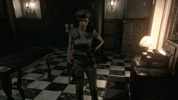 Resident Evil: Origins Bundle - Image 4