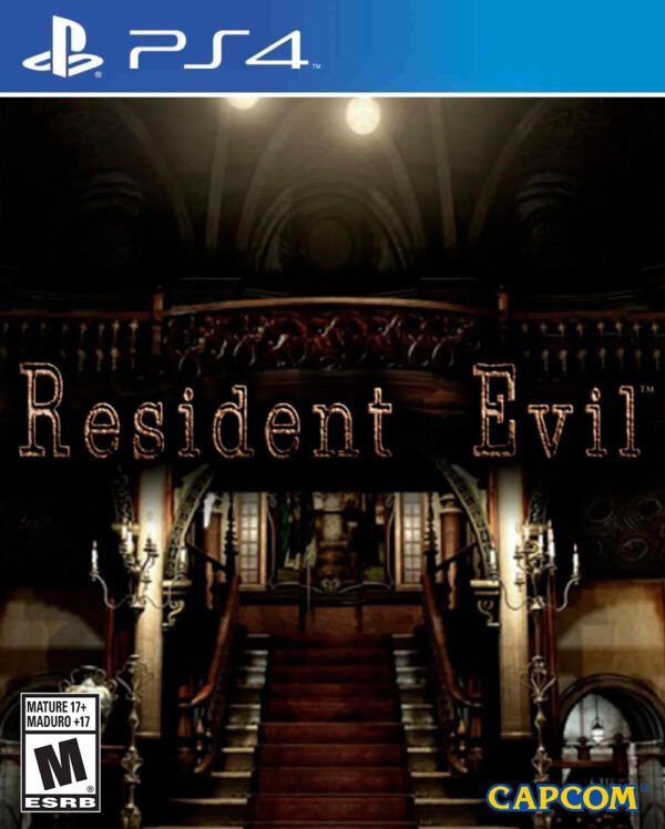 Resident Evil