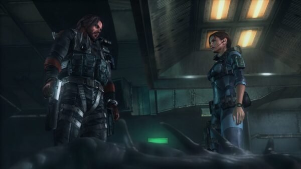 Resident Evil Revelations Collection - Image 2