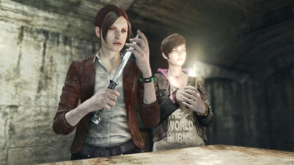 Resident Evil Revelations Collection - Image 7