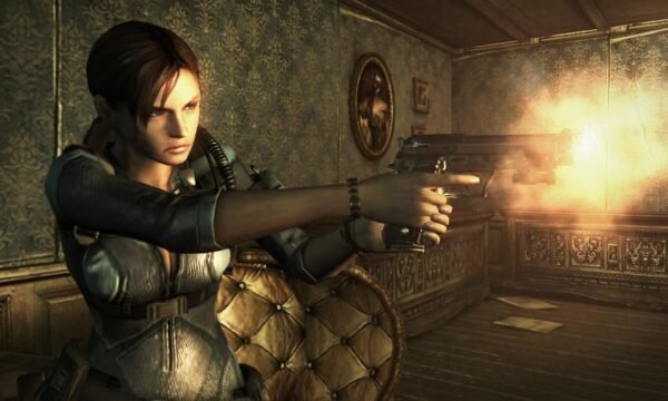 Resident Evil Revelations Collection - Image 3