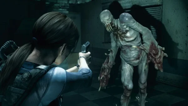 Resident Evil Revelations Collection - Image 4