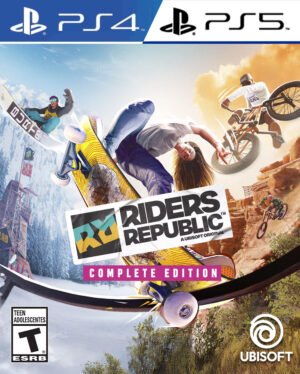 Riders Republic™ Complete Edition