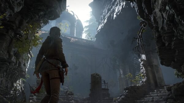 Tomb Raider: Definitive Survivor Trilogy - Image 6