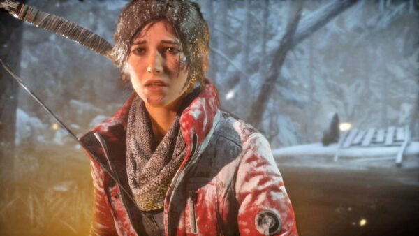 Tomb Raider: Definitive Survivor Trilogy - Image 7