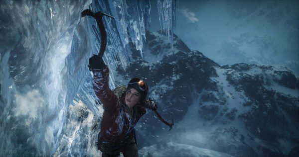 Tomb Raider: Definitive Survivor Trilogy - Image 5